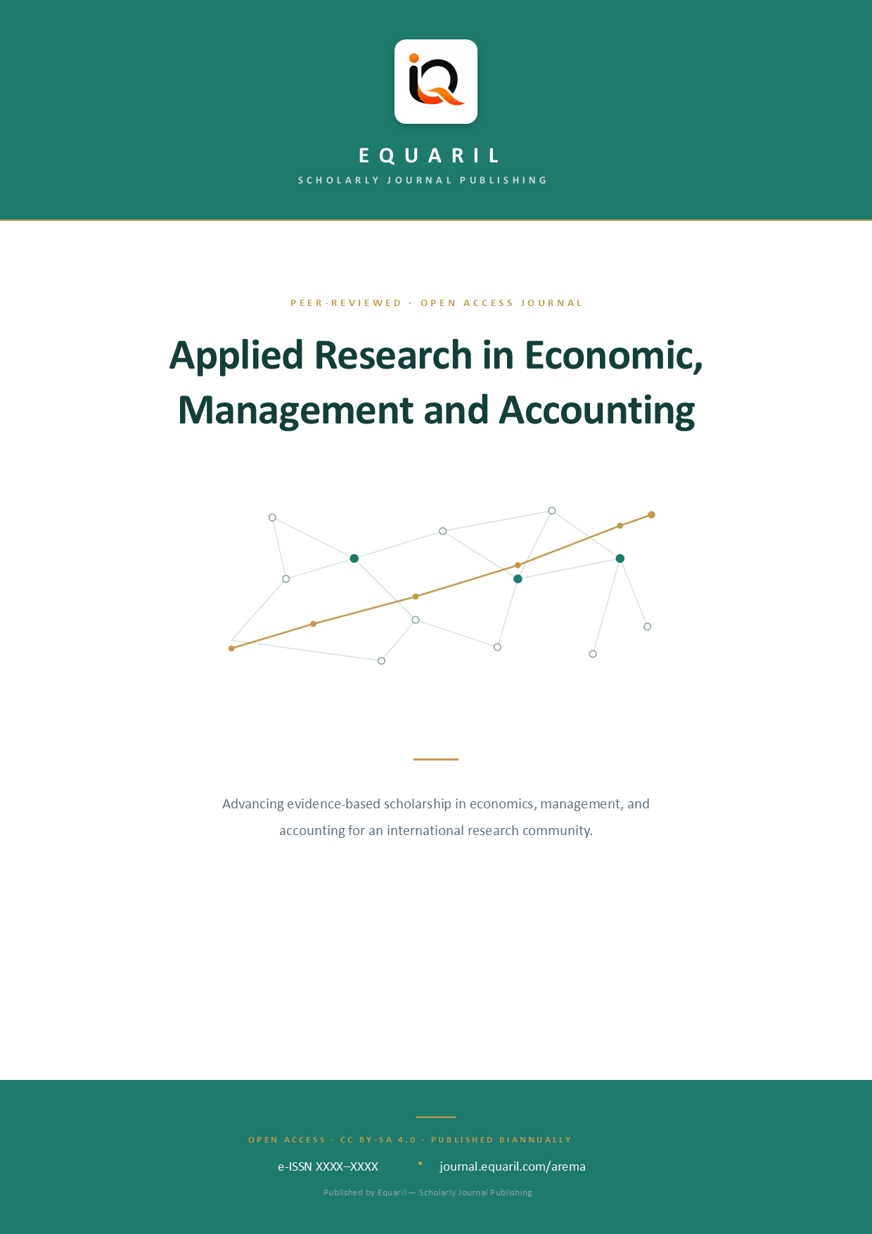 Applied Research in Economic, Management and Accounting