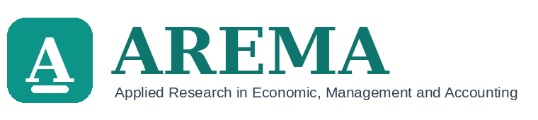 AREMA — Applied Research in Economic, Management and Accounting